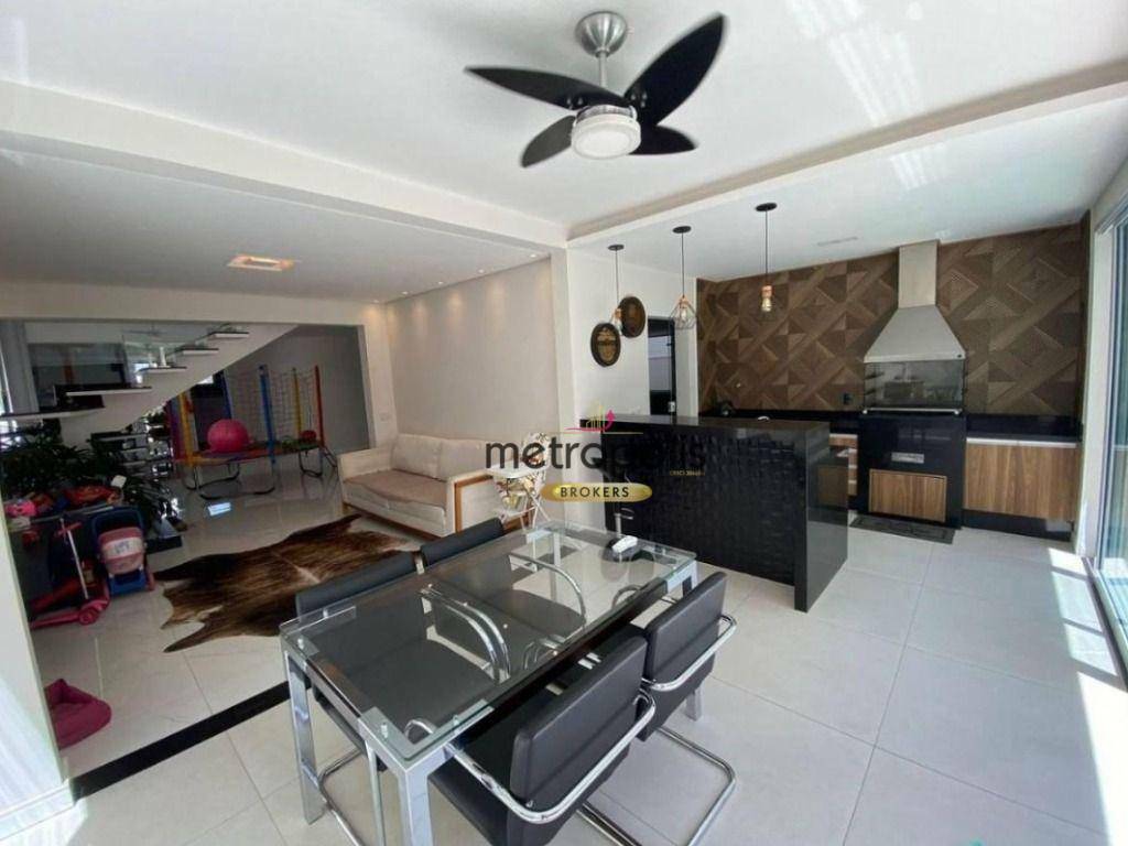 Casa de Condomínio à venda com 4 quartos, 335m² - Foto 21