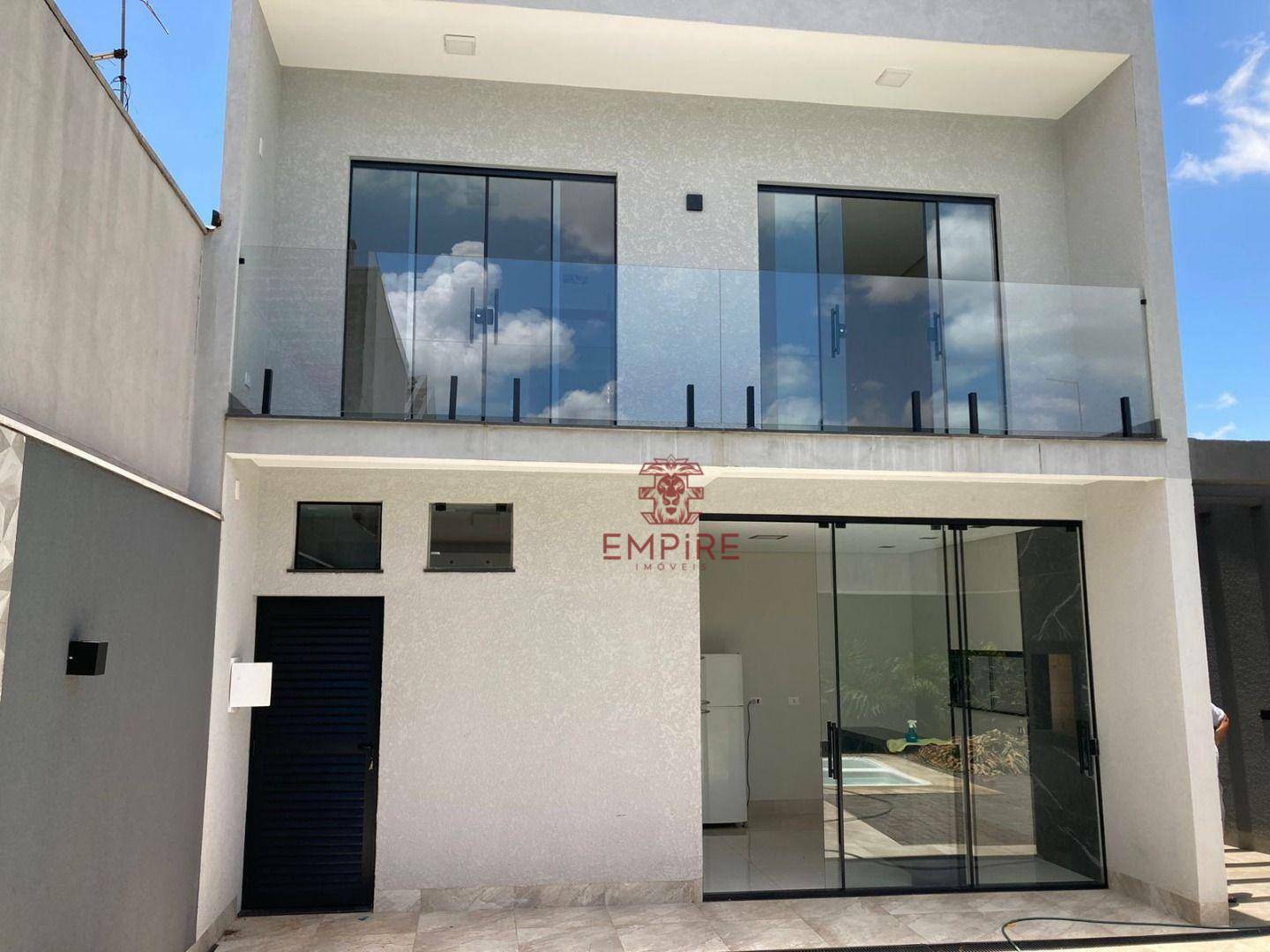 Sobrado à venda com 3 quartos, 179m² - Foto 28