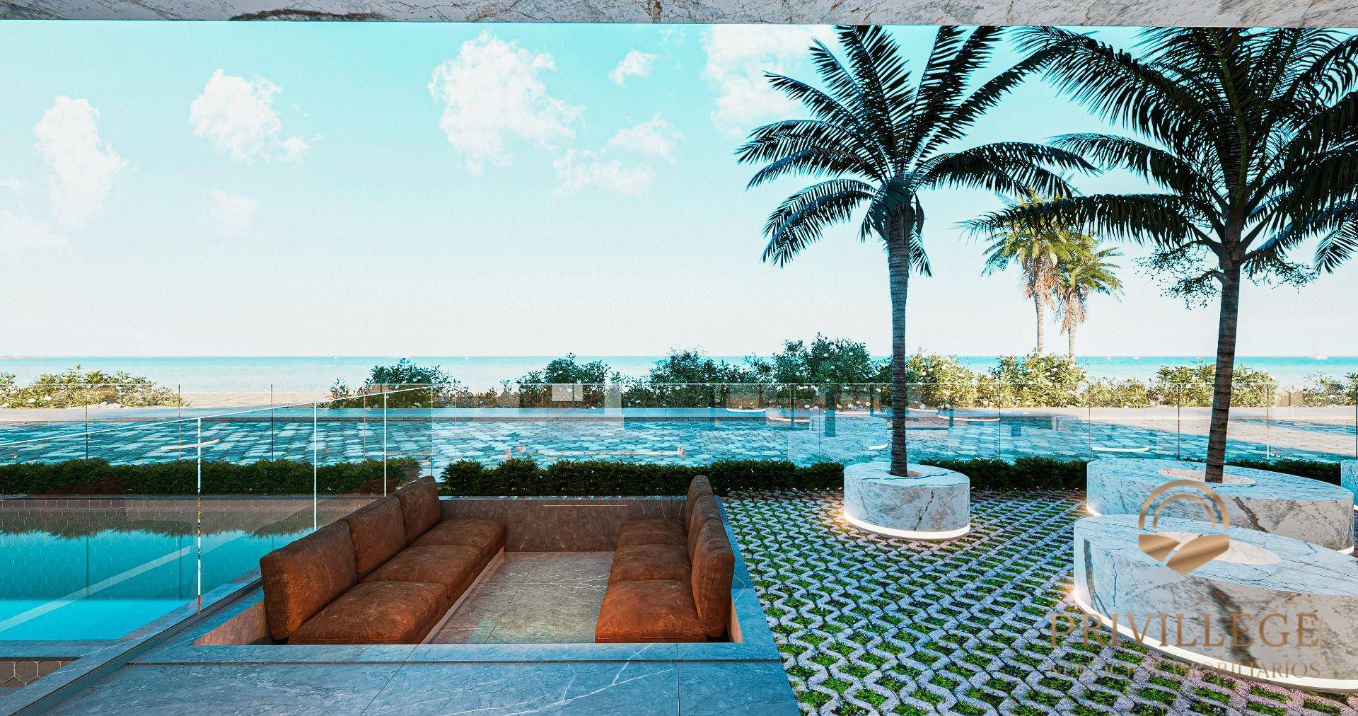 Apartamento, 3 quartos, 122 m² - Foto 3