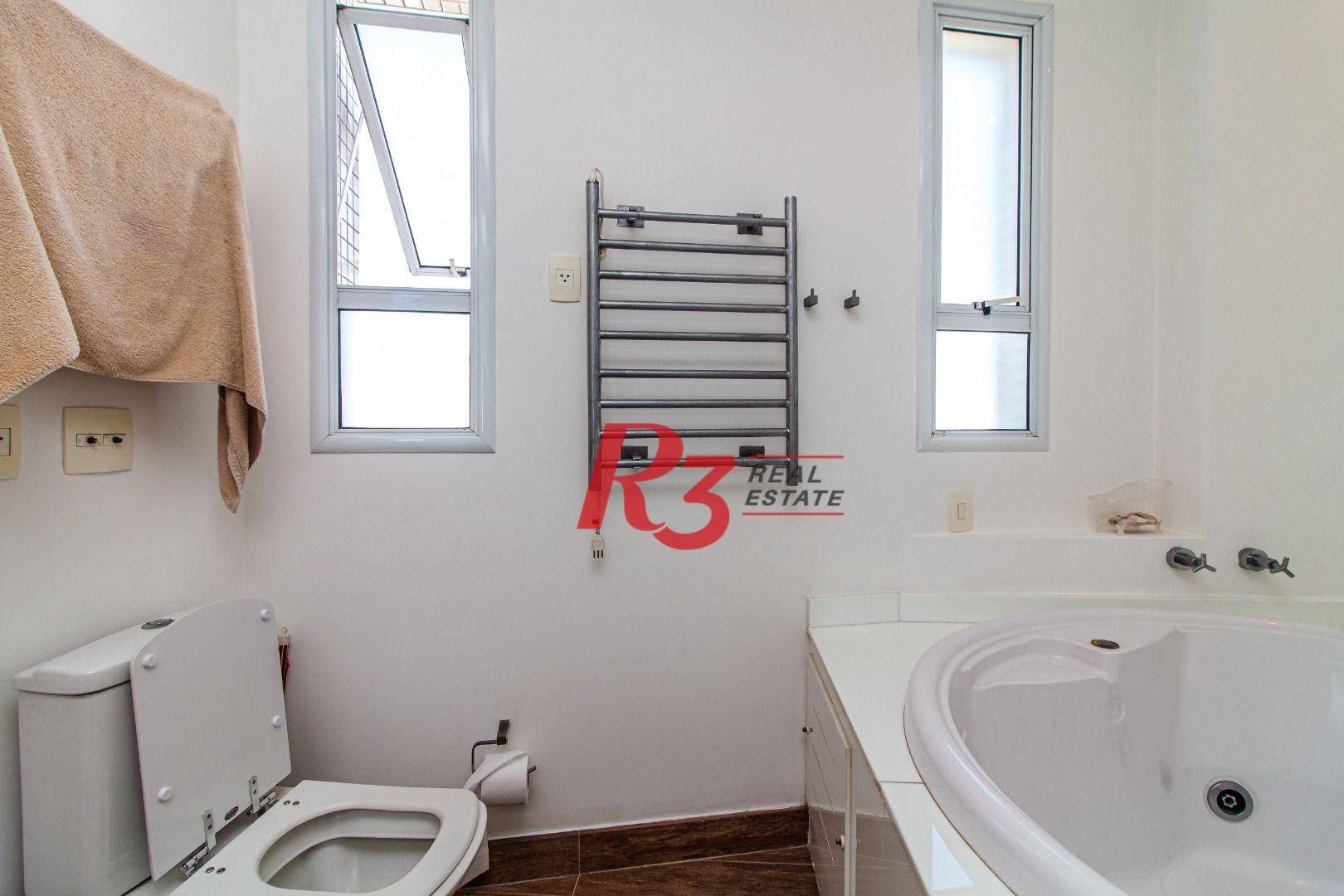 Apartamento à venda com 3 quartos, 182m² - Foto 26