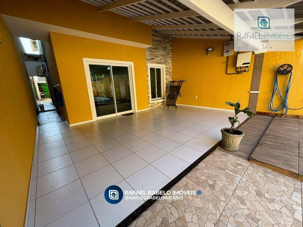 Casa à venda com 4 quartos, 290m² - Foto 5