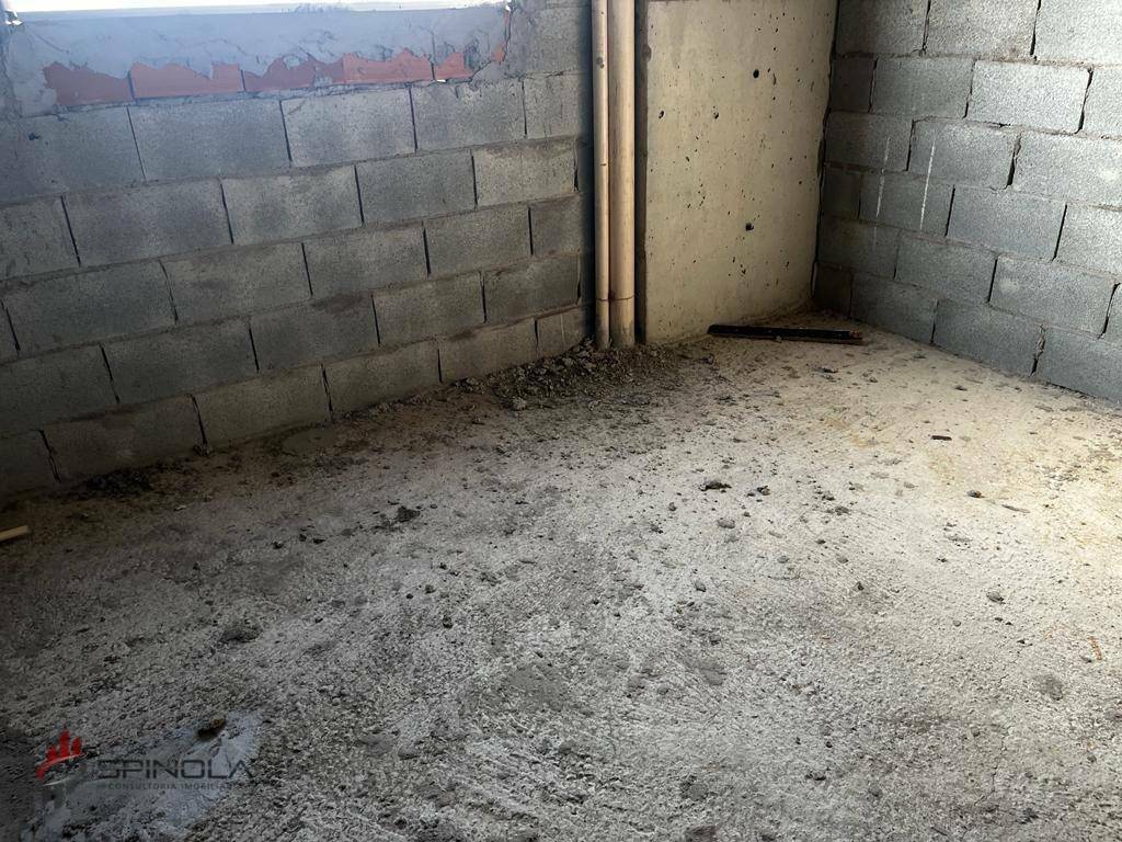 Apartamento à venda com 3 quartos, 113m² - Foto 21