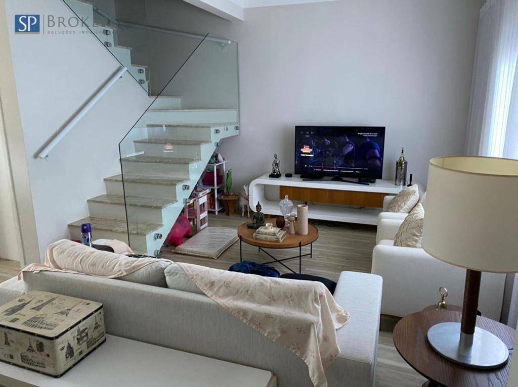 Casa de Condomínio à venda com 3 quartos, 114m² - Foto 12