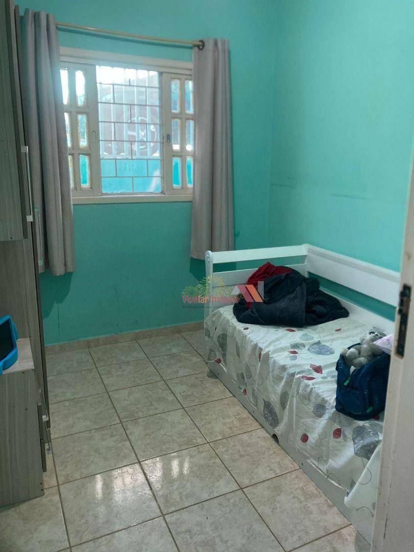 Sobrado à venda com 3 quartos, 200m² - Foto 19