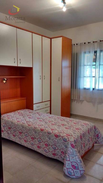 Casa de Condomínio à venda com 4 quartos, 350m² - Foto 11