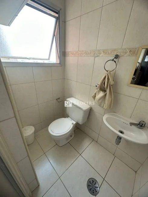 Apartamento à venda com 2 quartos, 76m² - Foto 13