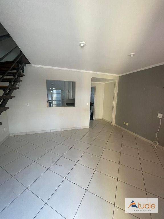 Casa à venda com 2 quartos, 100m² - Foto 2