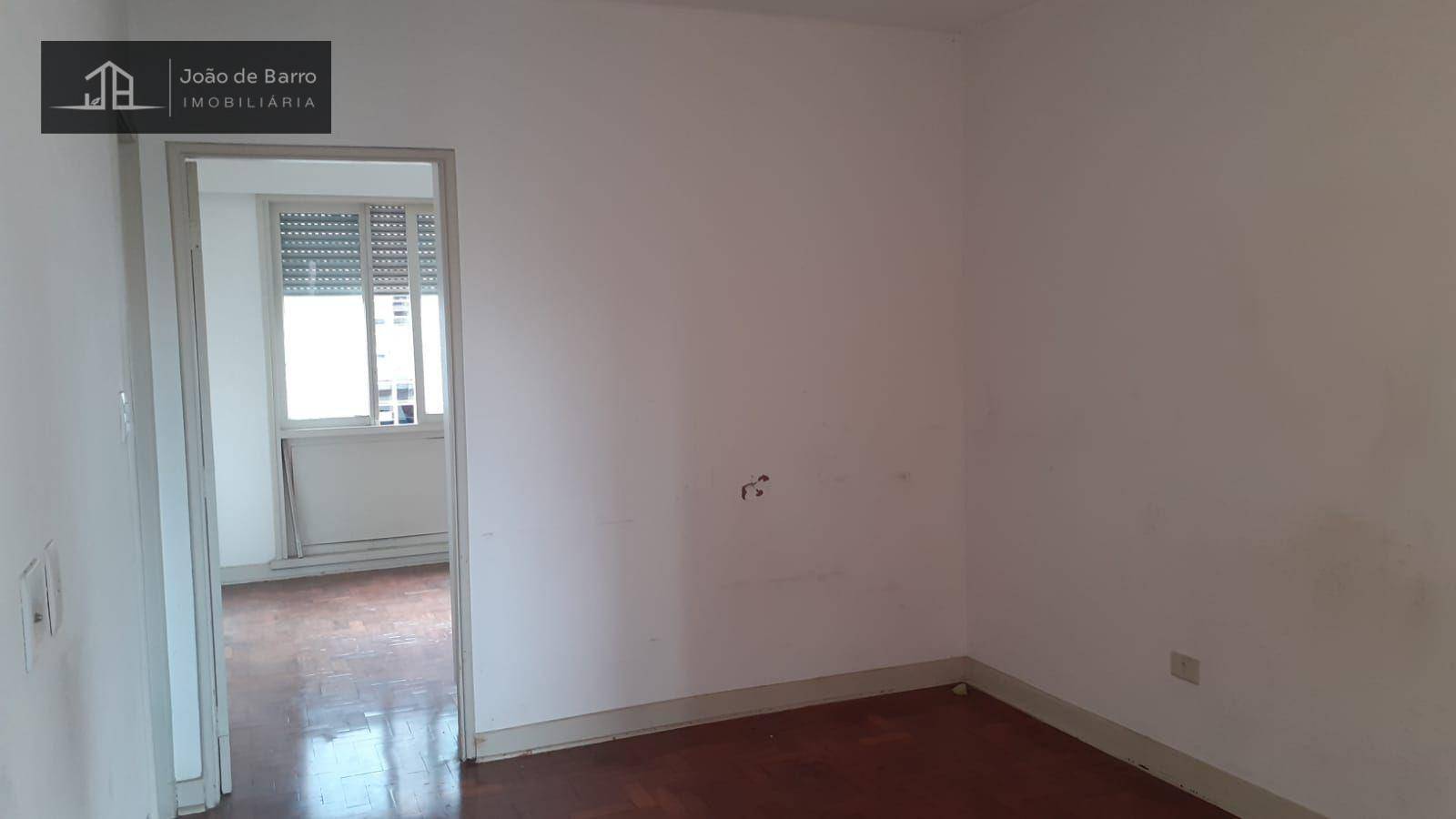 Apartamento para alugar com 1 quarto, 54m² - Foto 3