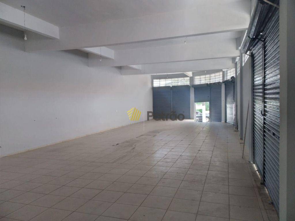 Loja-Salão para alugar, 250m² - Foto 1