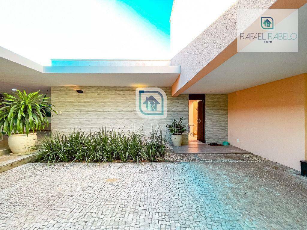 Casa de Condomínio à venda com 4 quartos, 250m² - Foto 17