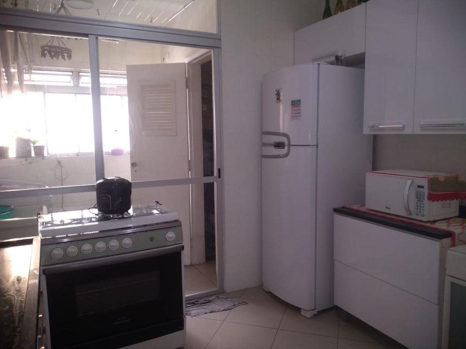 Apartamento à venda com 3 quartos, 80m² - Foto 25