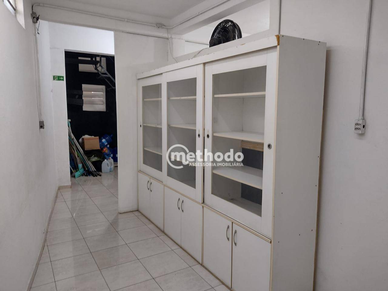 Depósito-Galpão-Armazém à venda e aluguel, 512m² - Foto 15