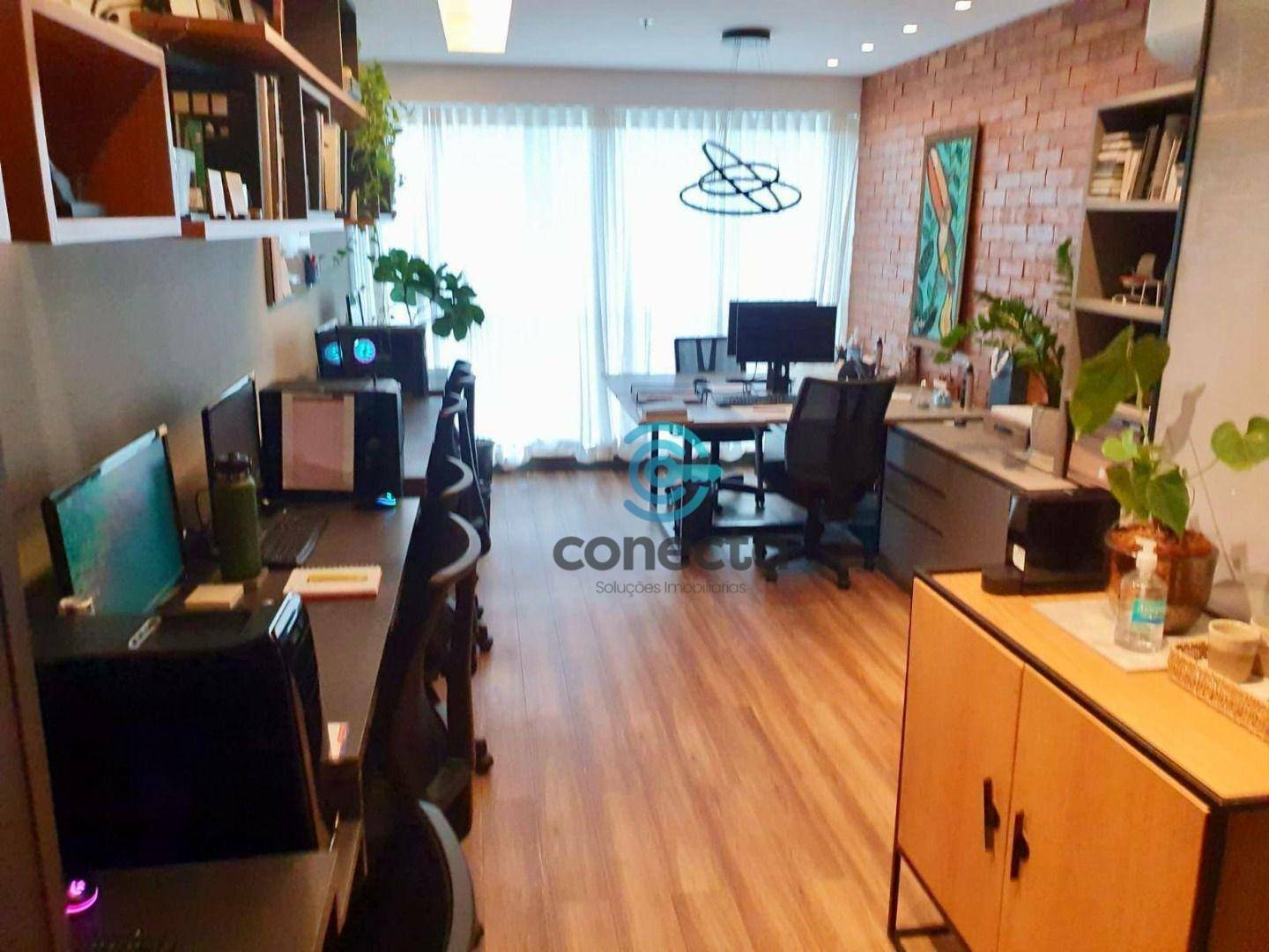 Conjunto Comercial-Sala à venda, 27m² - Foto 7
