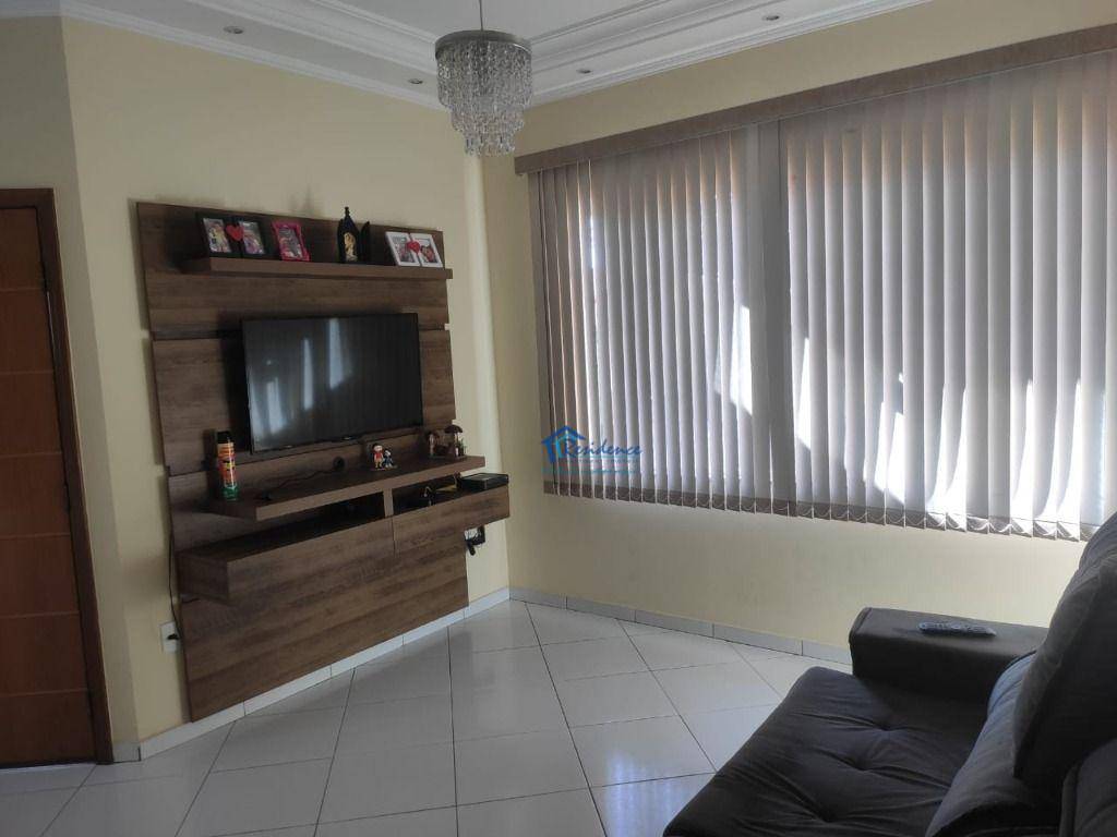 Casa à venda com 3 quartos, 165m² - Foto 17