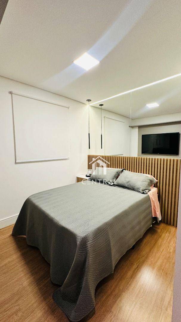 Apartamento à venda com 2 quartos, 62m² - Foto 9