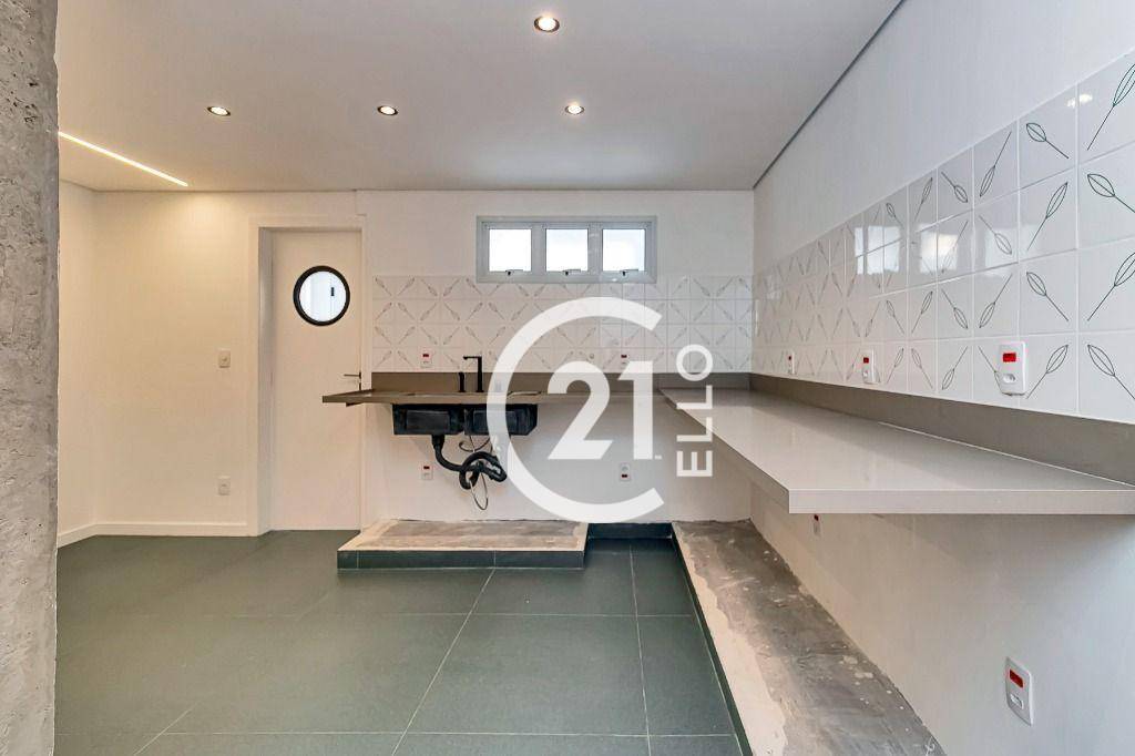 Apartamento à venda com 3 quartos, 96m² - Foto 5