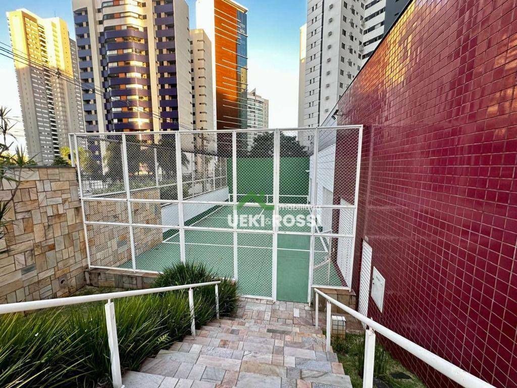 Apartamento para alugar com 3 quartos, 161m² - Foto 38