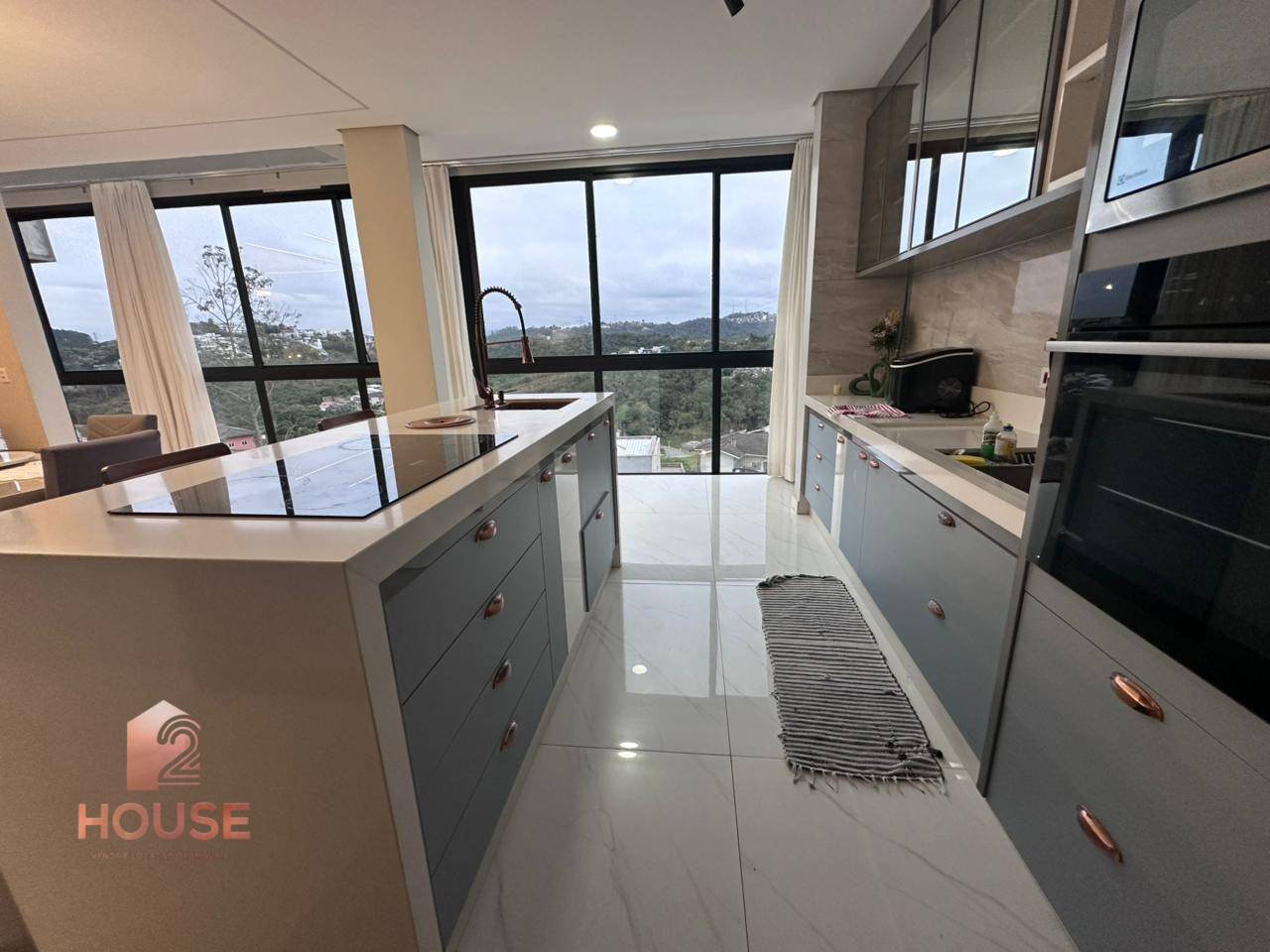 Casa de Condomínio, 6 quartos - Foto 46