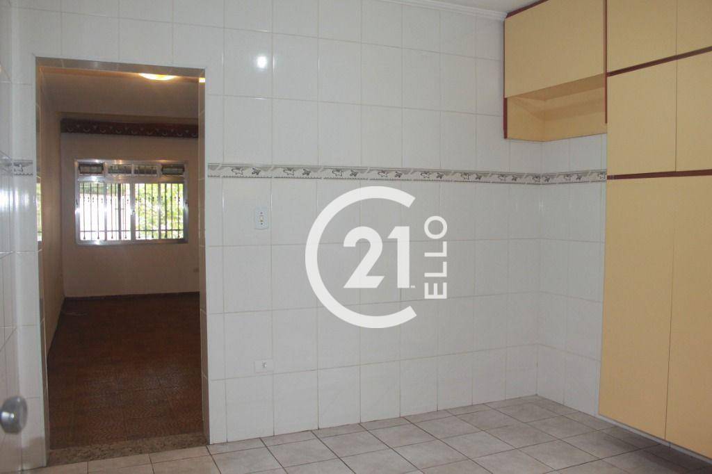 Sobrado à venda com 3 quartos, 120m² - Foto 8