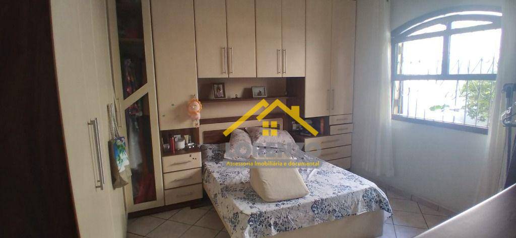 Casa à venda com 3 quartos, 150m² - Foto 10