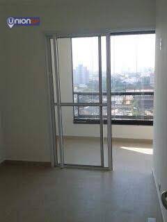 Apartamento à venda com 1 quarto, 36m² - Foto 6