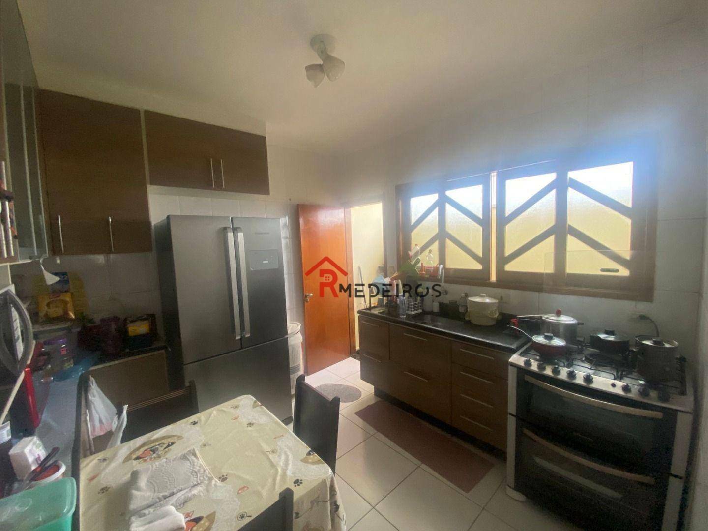 Sobrado à venda com 3 quartos, 120m² - Foto 7