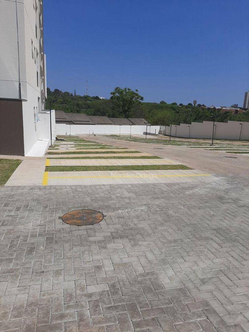 Apartamento à venda e aluguel com 2 quartos, 63m² - Foto 38