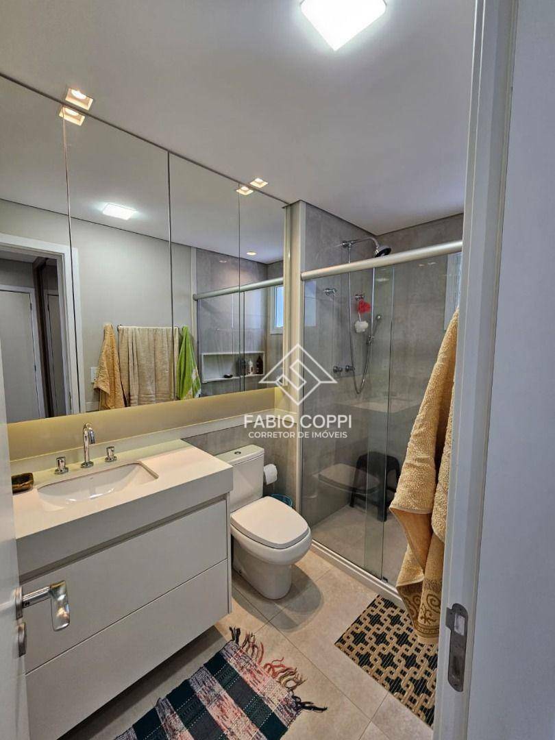 Apartamento à venda com 3 quartos, 125m² - Foto 16