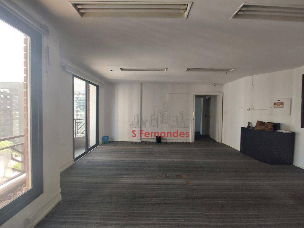 Conjunto Comercial-Sala à venda e aluguel, 122m² - Foto 4