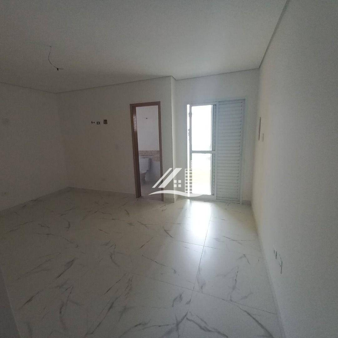 Apartamento à venda com 3 quartos, 103m² - Foto 3