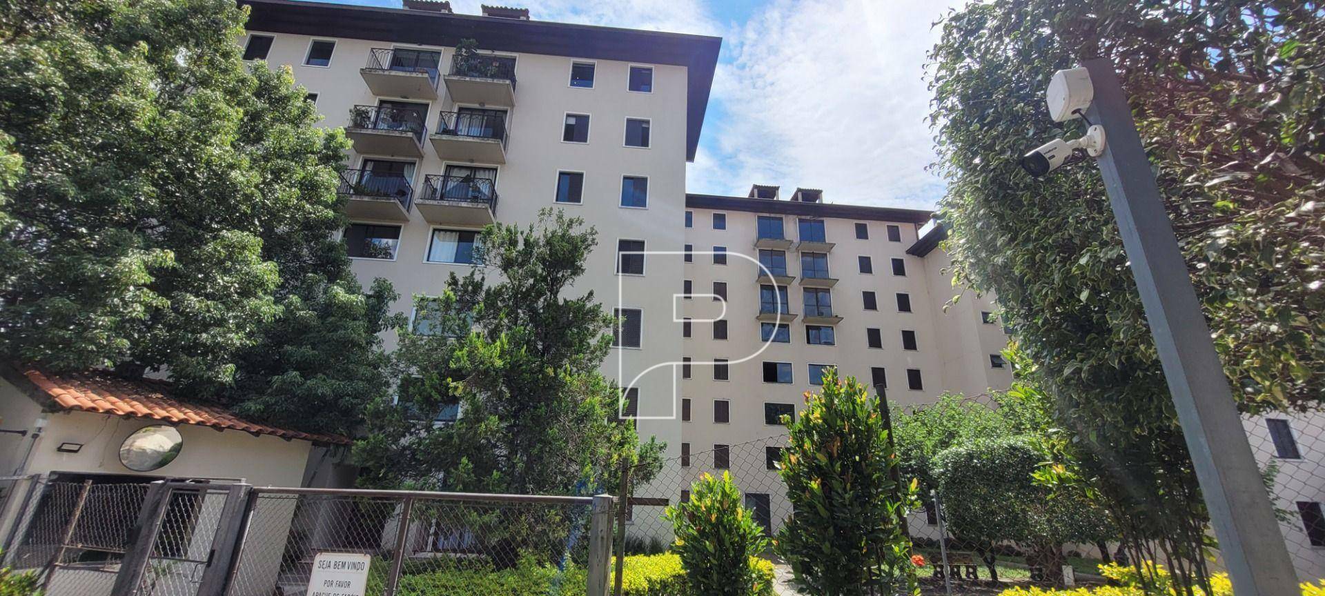 Apartamento à venda com 3 quartos, 67m² - Foto 6