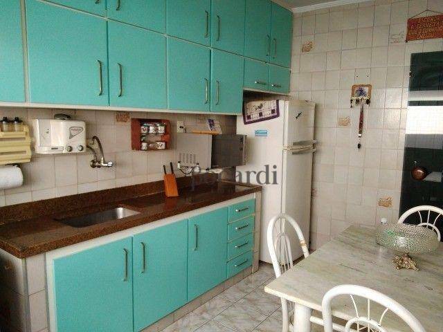 Apartamento à venda com 1 quarto, 54m² - Foto 3