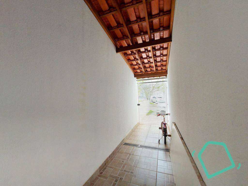 Casa de Condomínio à venda com 3 quartos, 91m² - Foto 15