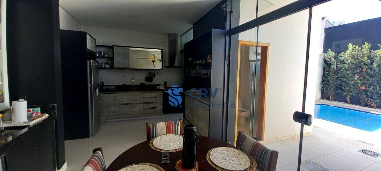 Casa à venda com 3 quartos, 163m² - Foto 19