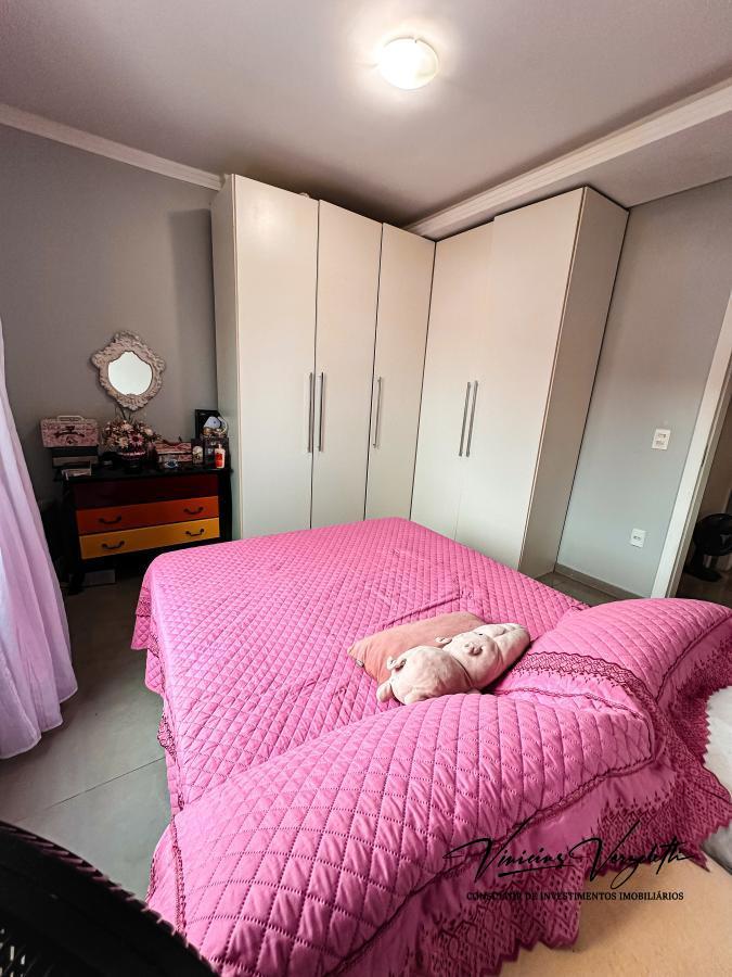 Apartamento à venda com 2 quartos, 59m² - Foto 21