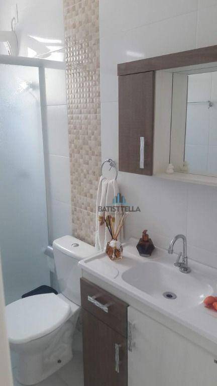 Apartamento à venda com 2 quartos, 68m² - Foto 21