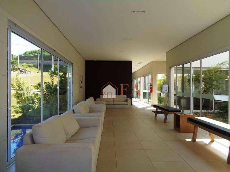 Casa de Condomínio à venda com 3 quartos, 228m² - Foto 38