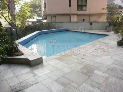 Apartamento para alugar com 4 quartos, 238m² - Foto 22