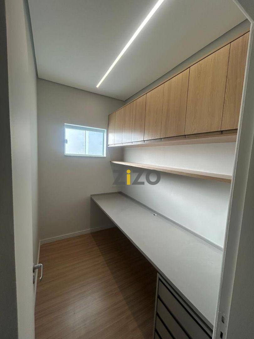 Casa de Condomínio à venda com 3 quartos, 170m² - Foto 9