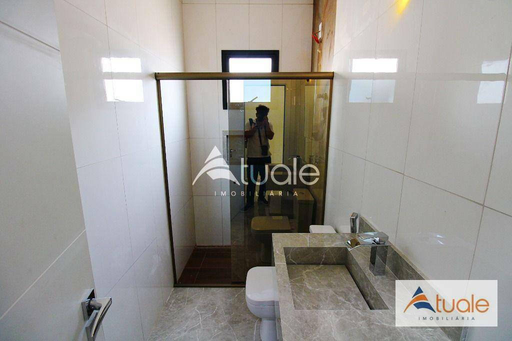 Casa de Condomínio à venda e aluguel com 3 quartos, 163m² - Foto 11