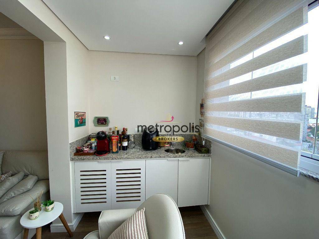 Apartamento à venda com 2 quartos, 60m² - Foto 15