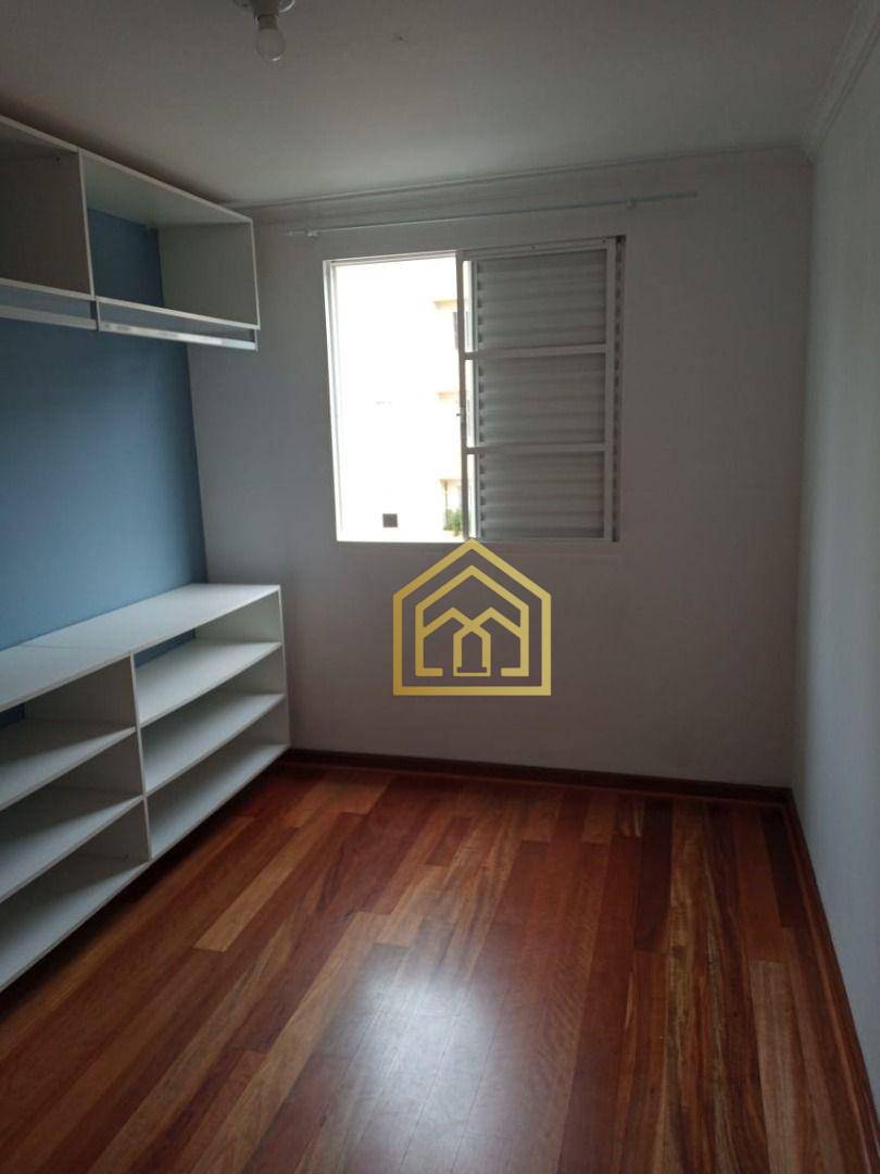 Apartamento à venda com 3 quartos, 64m² - Foto 6