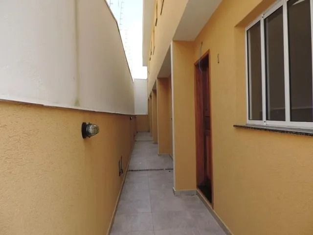 Sobrado à venda com 2 quartos, 65m² - Foto 1