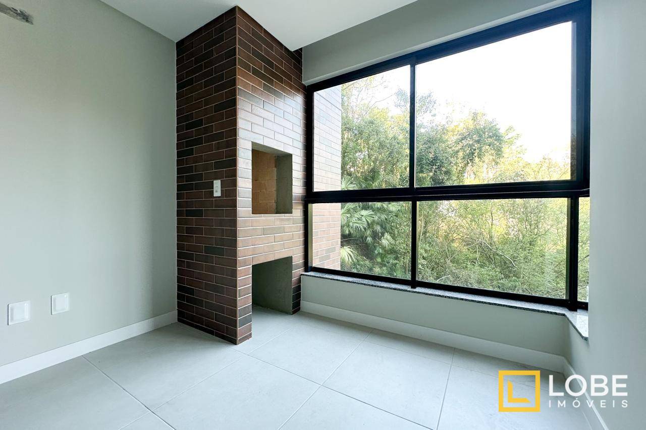 Apartamento, 1 quarto, 43 m² - Foto 1