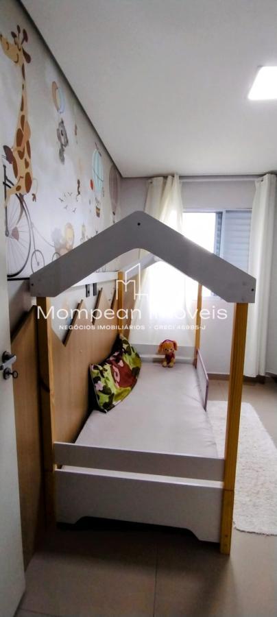 Apartamento à venda com 3 quartos, 72m² - Foto 4