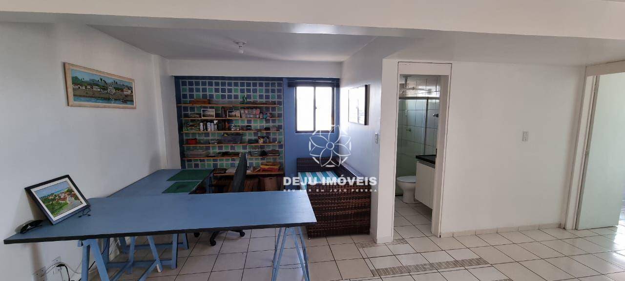 Apartamento à venda com 3 quartos, 147m² - Foto 6