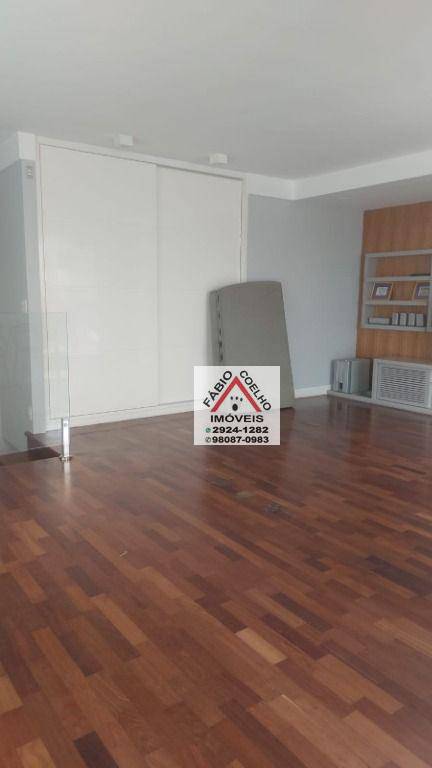 Cobertura à venda com 4 quartos, 210m² - Foto 12