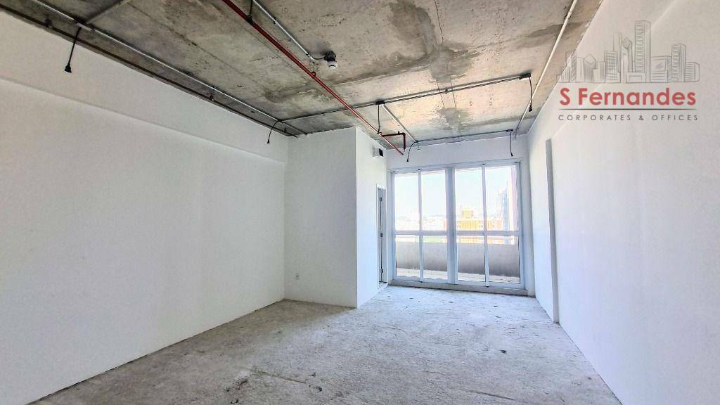 Conjunto Comercial-Sala à venda e aluguel, 39m² - Foto 15