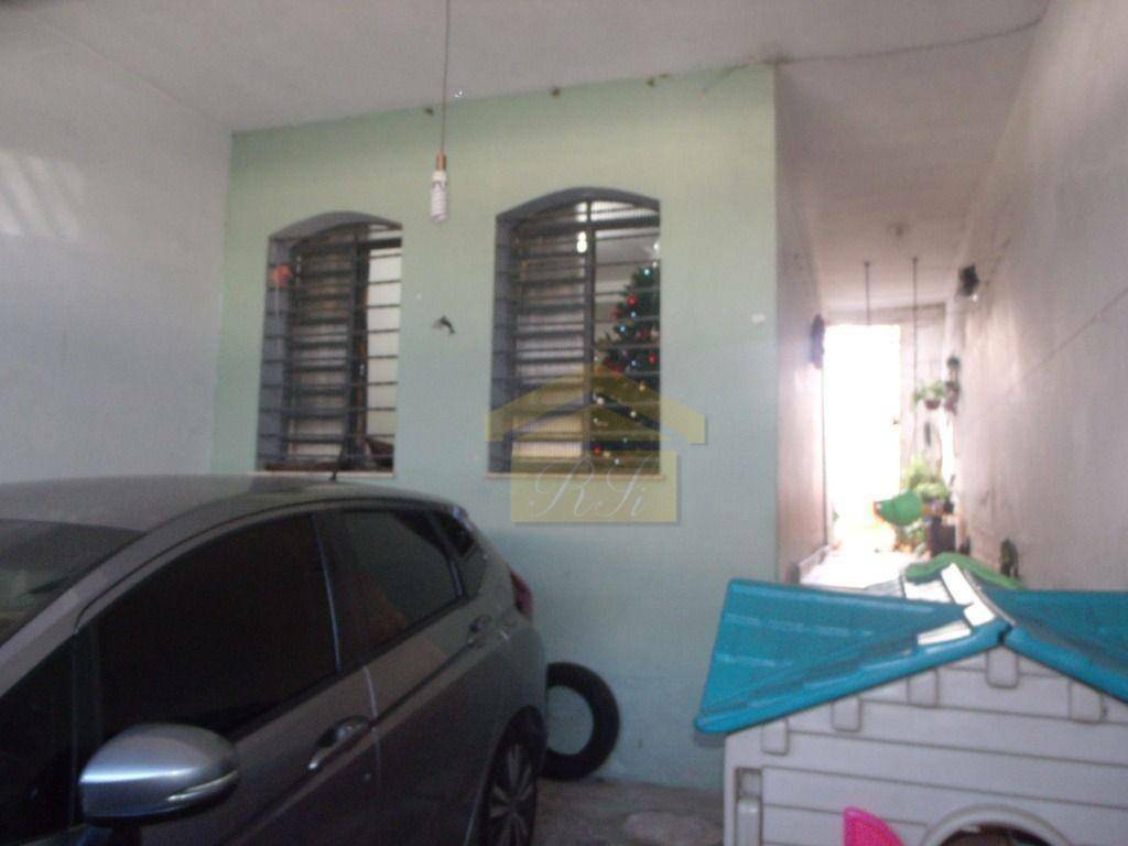 Sobrado à venda com 2 quartos, 120m² - Foto 24