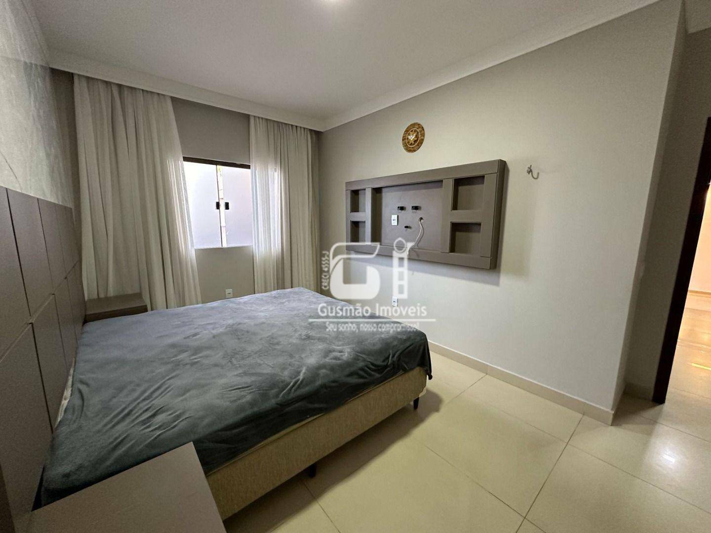 Casa de Condomínio à venda com 3 quartos, 188m² - Foto 11